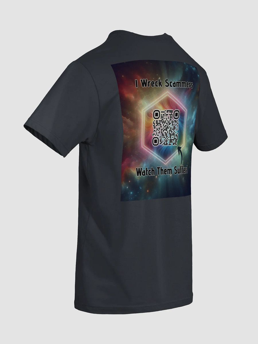 2025 Official T-Shirt product image (6)