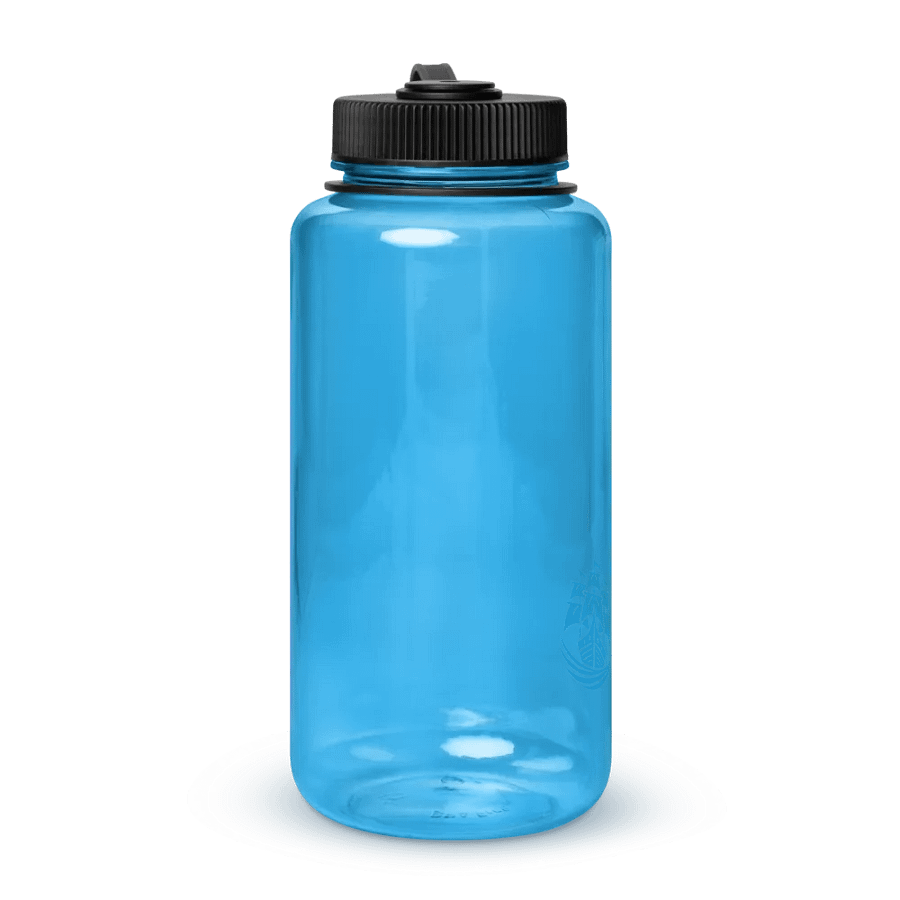 Monochrome Sailing Ship Water Bottle product image (16)