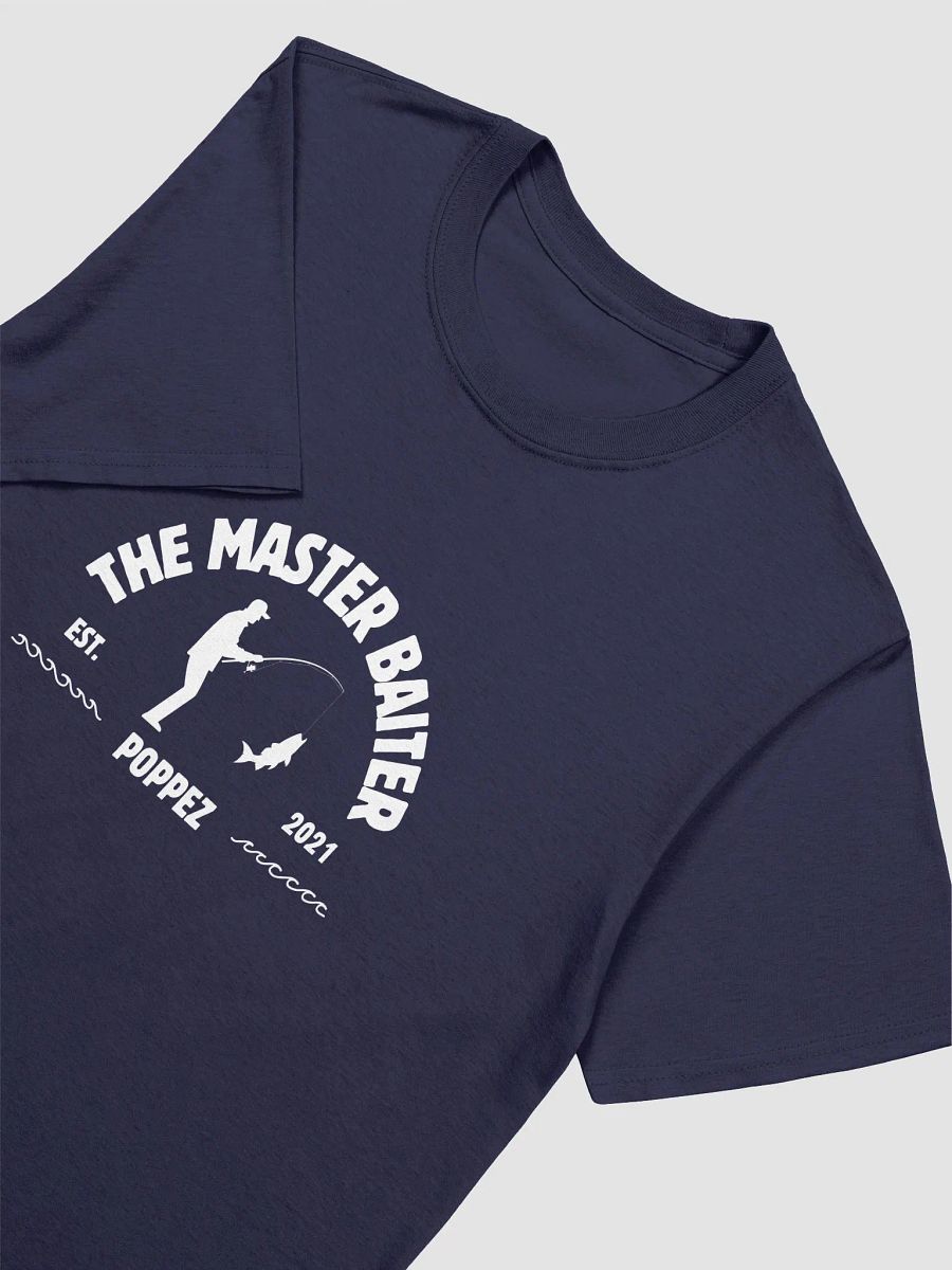 PopPez Master Shirt product image (1)