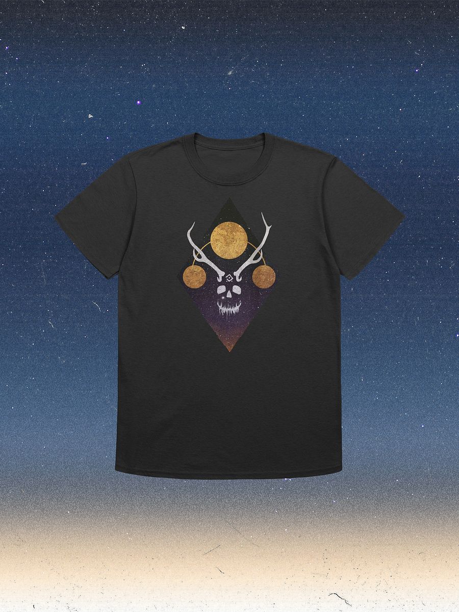Cirice Unisex T-Shirt product image (1)