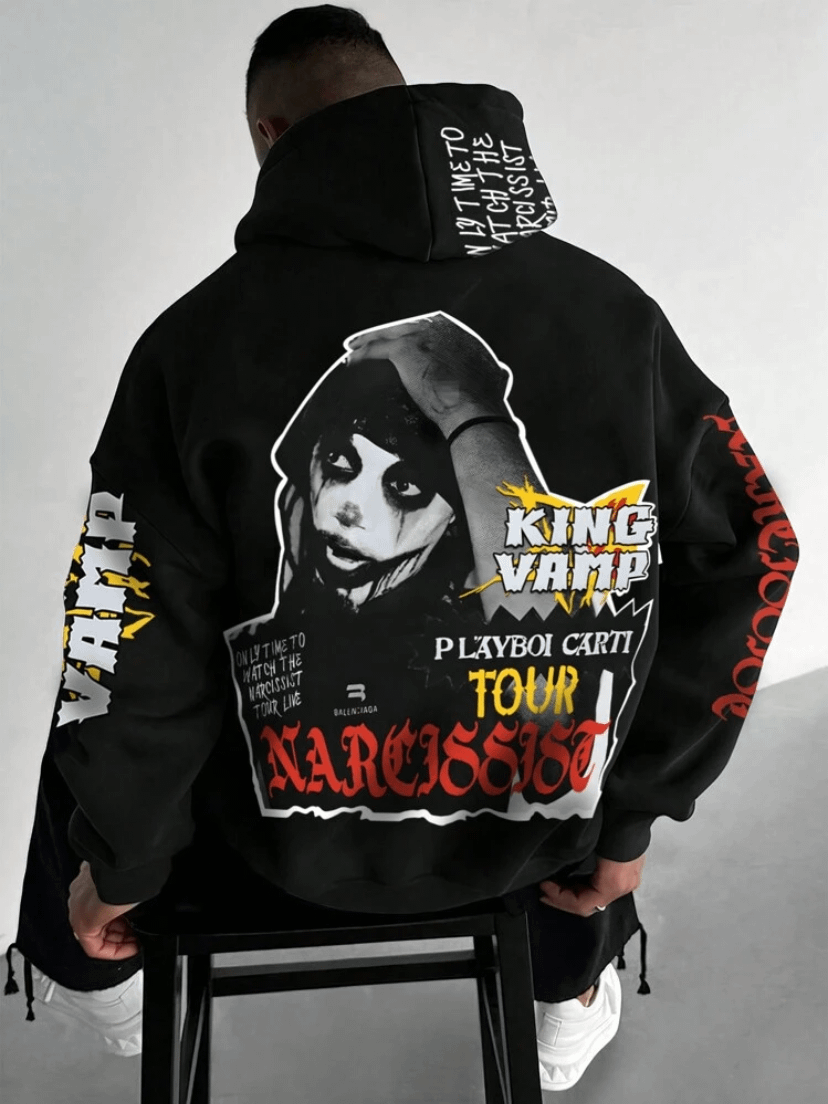 Carti StreetWear product image (1)