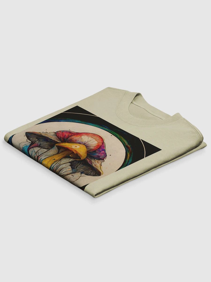 Vintage Vibes Oversized Tee product image (4)
