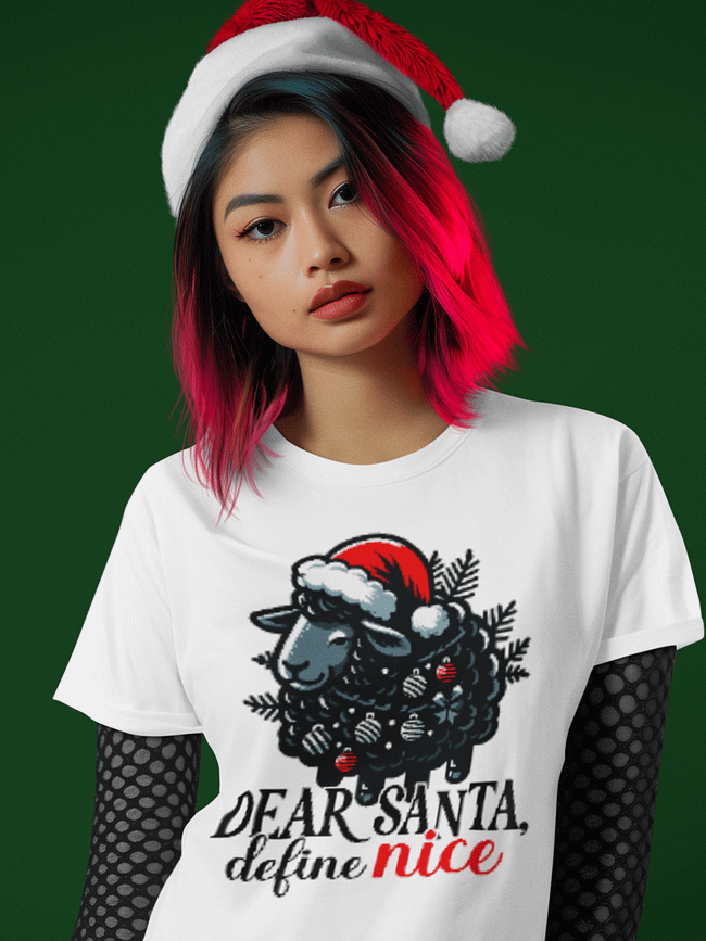 Christmas Is Comming