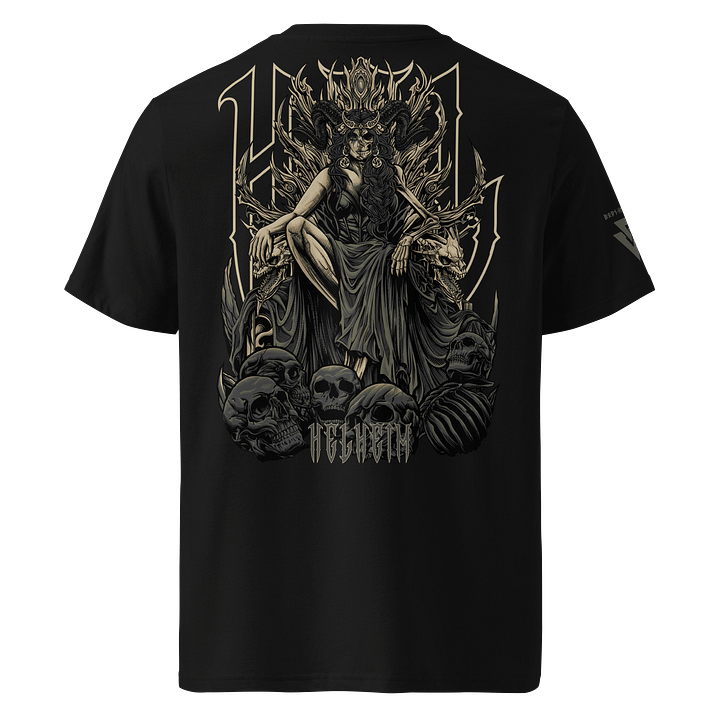 Hel Tee product image (1)
