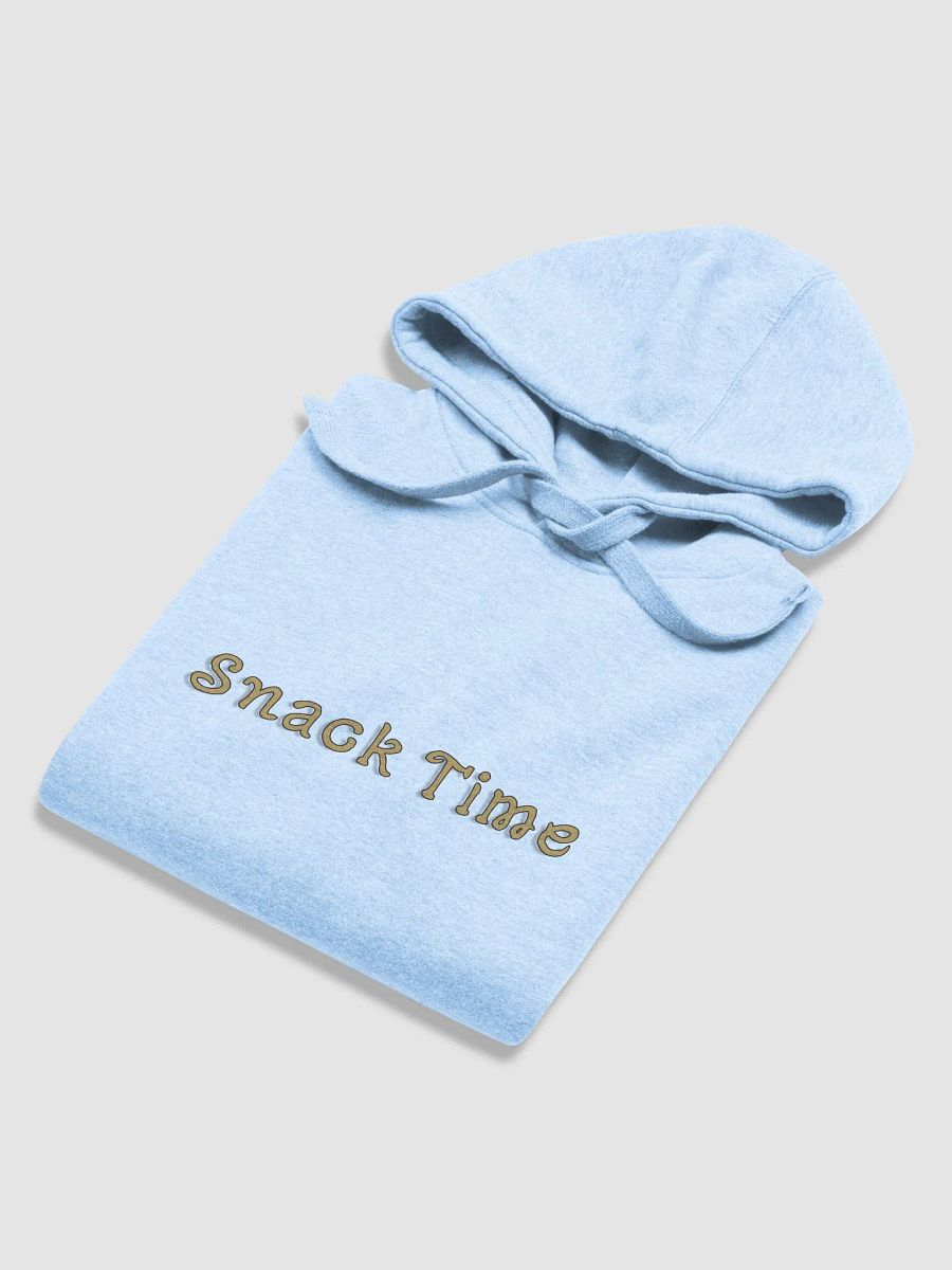 Snack Time Hoodie product image (5)