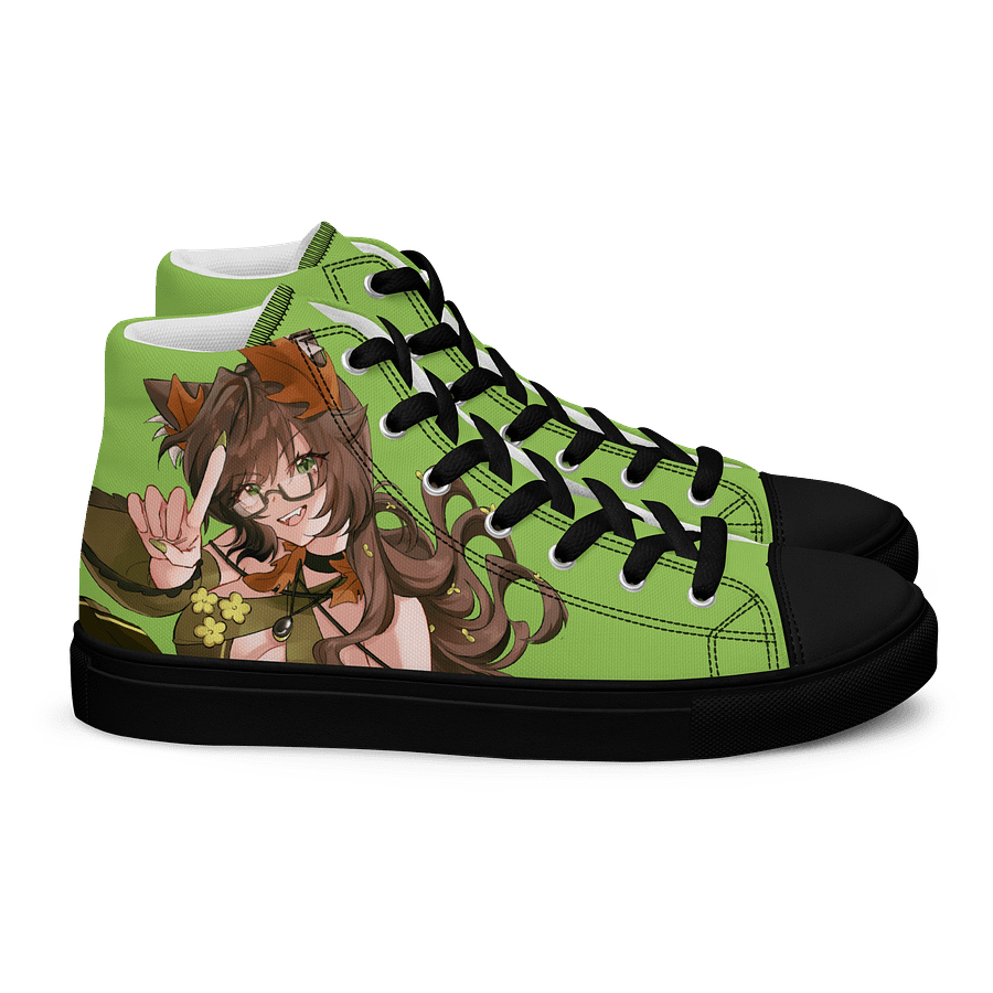 Fifth Year Anniversary female sneakers product image (2)