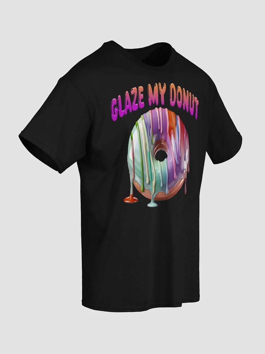 Women's Glaze My Donut Tee product image (3)