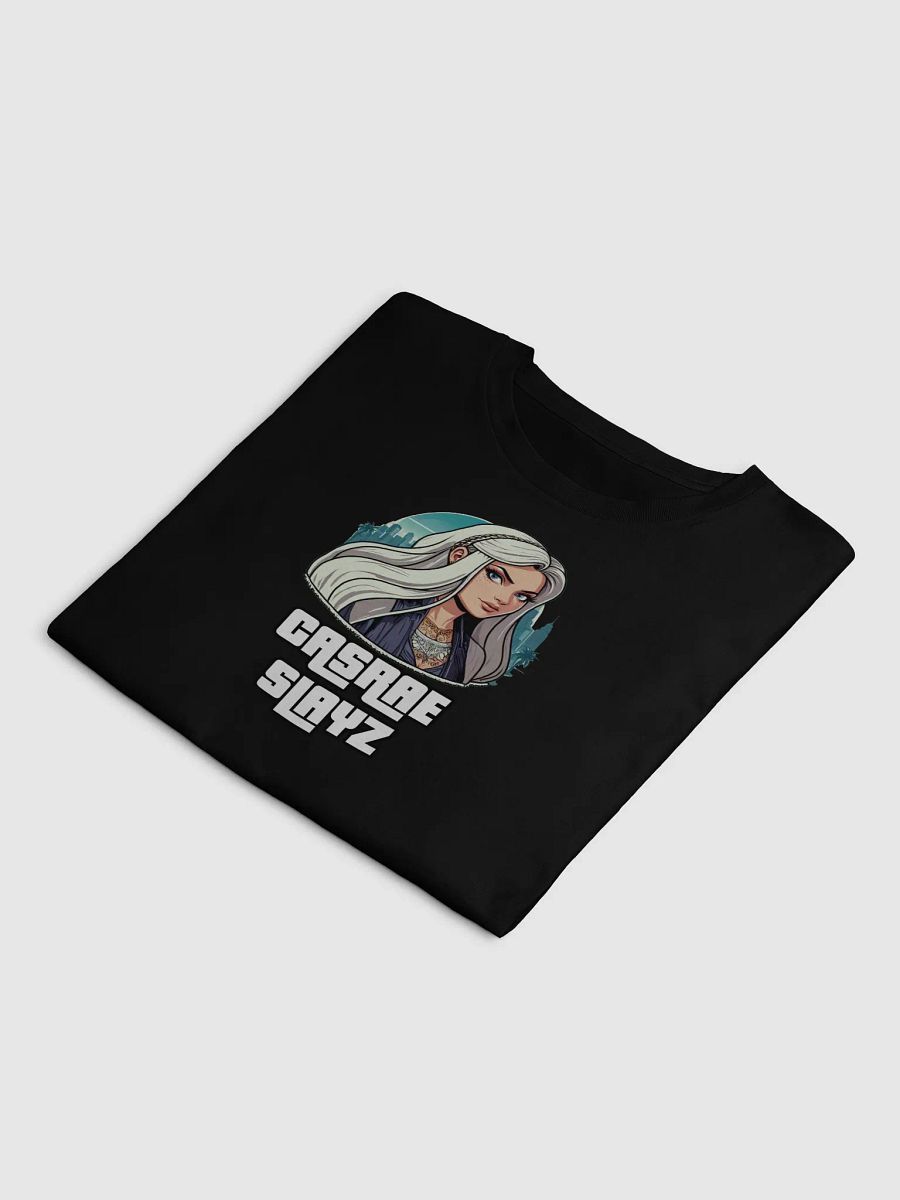 CasRae Grand Theft Auto Cropped T-Shirt product image (26)