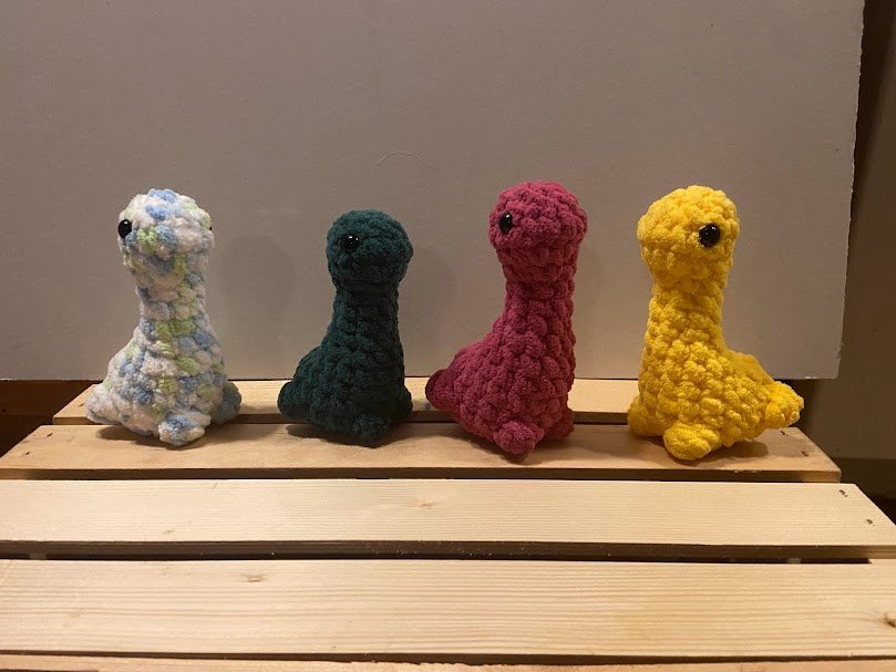 Baby Bronto product image (3)
