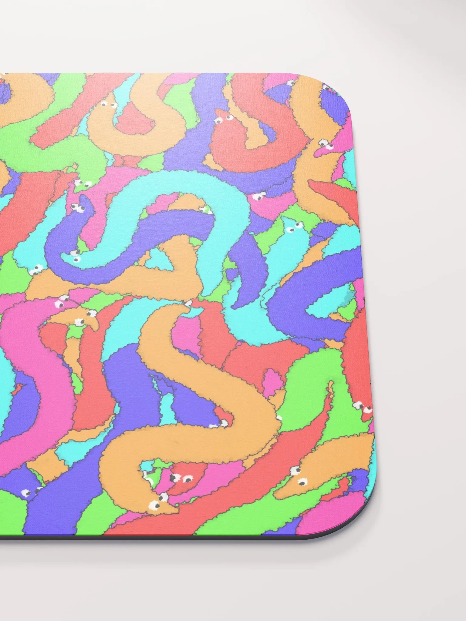 Worms on a Mat product image (5)