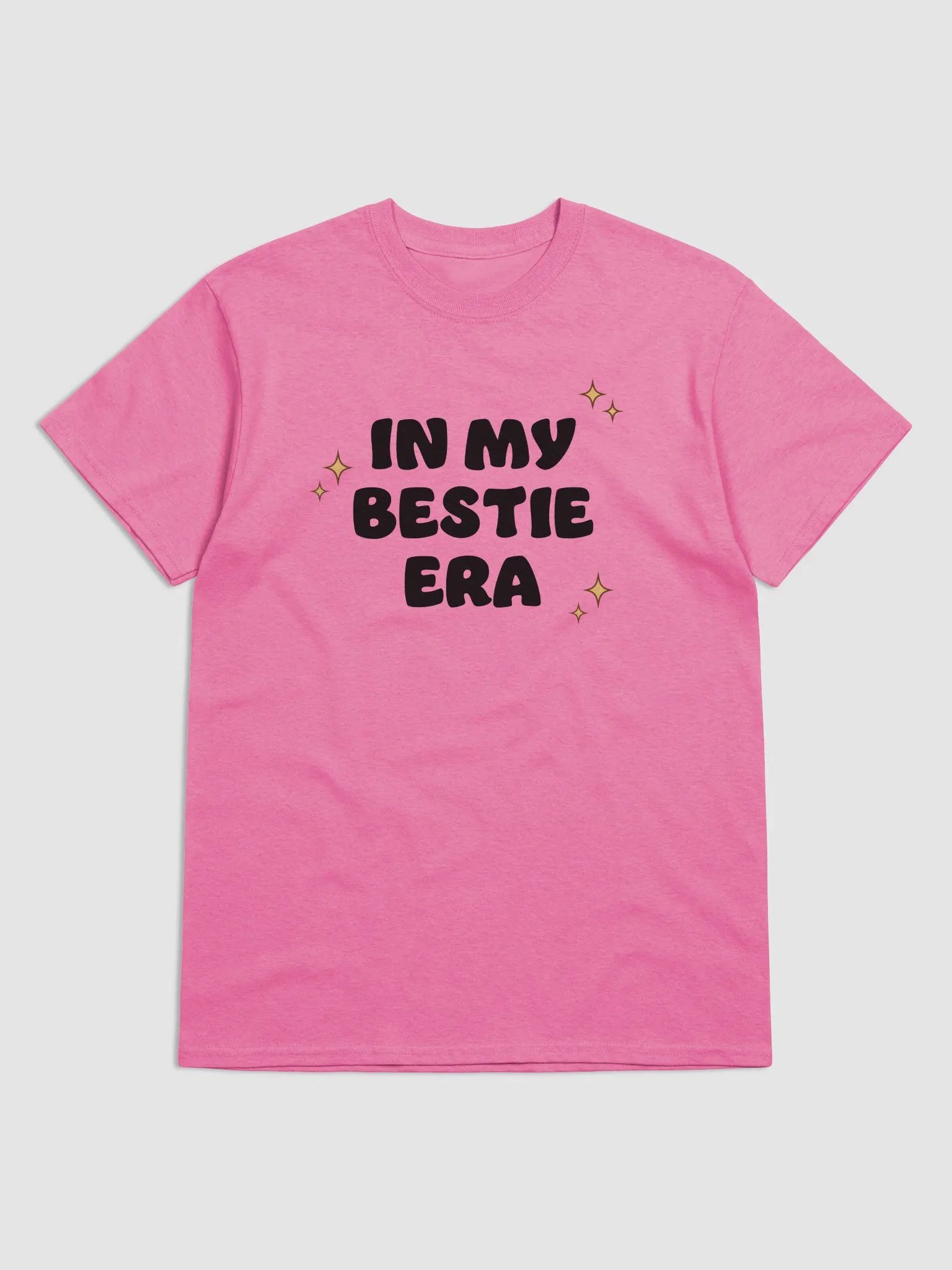 In My Bestie Era T-Shirt product image (1)