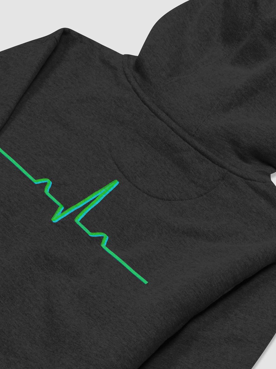 72bpm Classic V2 Hoodie product image (4)