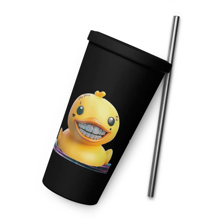 TMA Quack Wild Gang Cup product image (9)