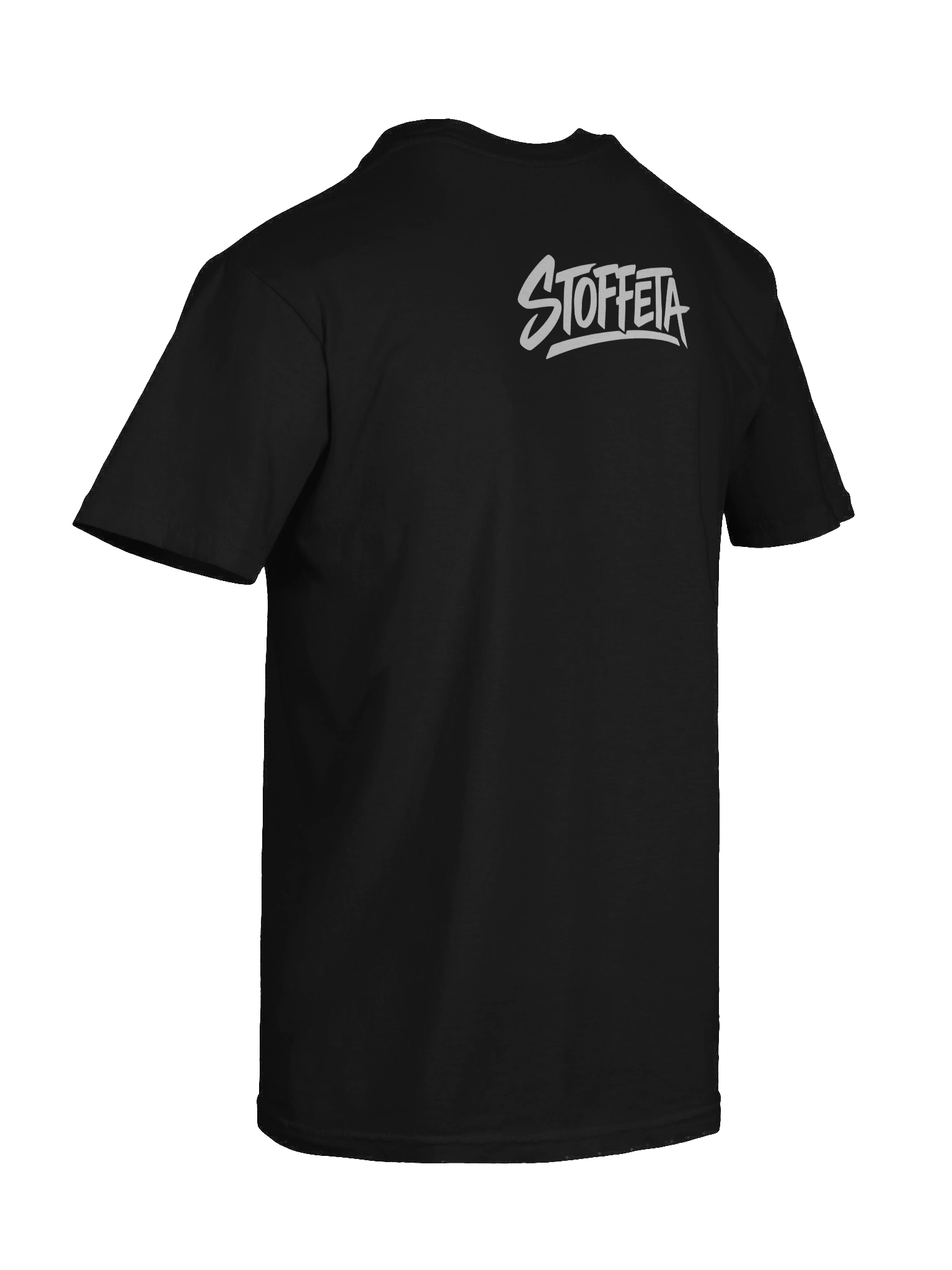 Stoffeta T-shirt product image (48)