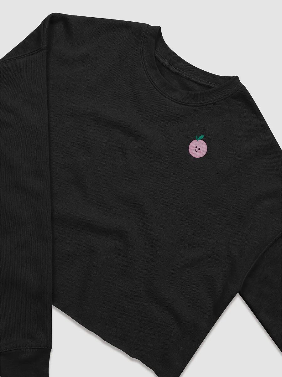 Be a Heathen do Chaos Cropped Crewneck! product image (14)