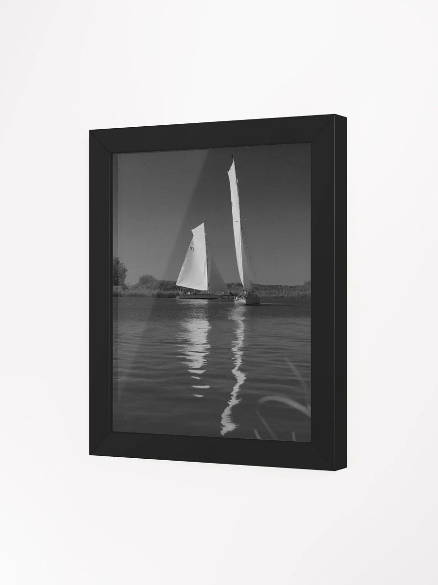 Sailboats on the Norfolk Broads product image (21)