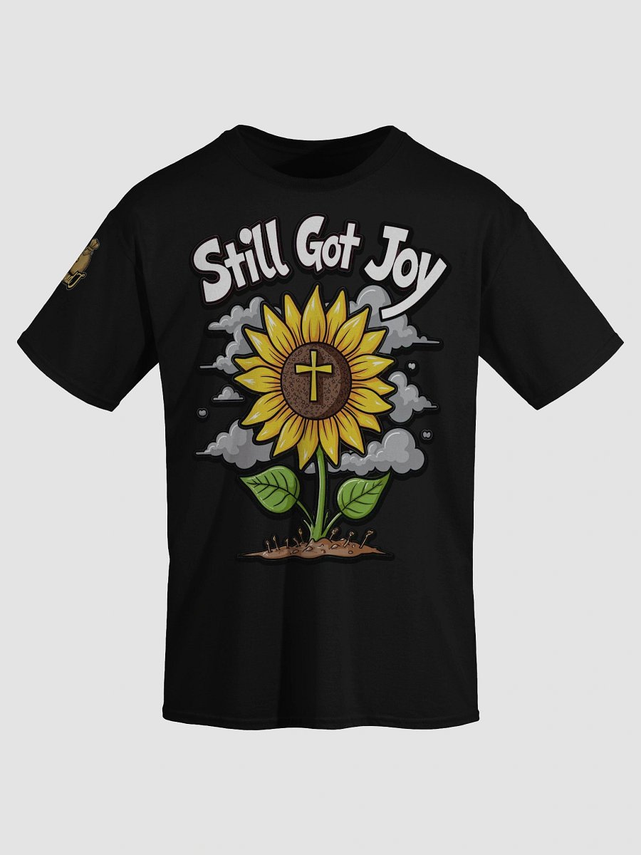 Raymond J - Still Got Joy Tee product image (33)