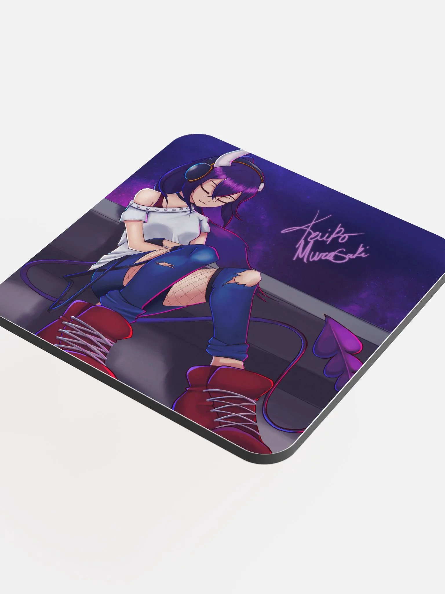 Kaiko Coaster product image (4)