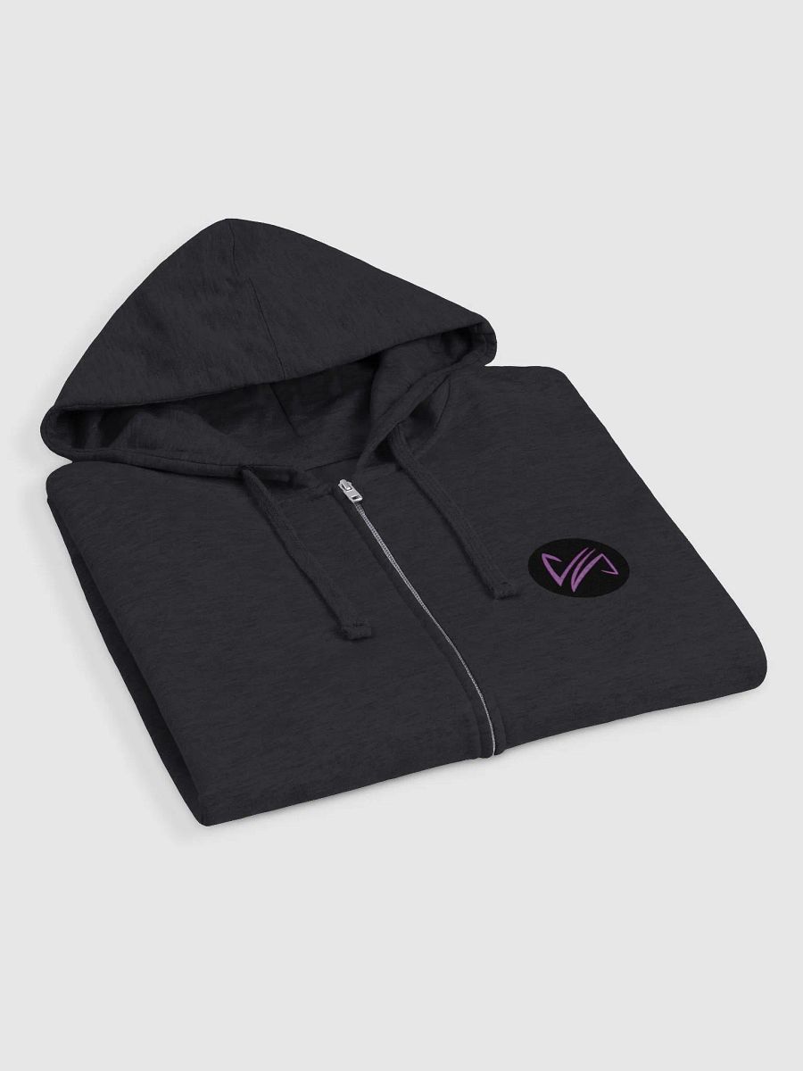 Zip-up Peace of Mind product image (10)