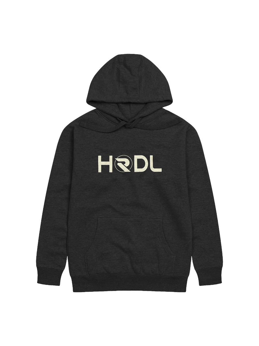 A Radiant Hodl Hoodie product image (1)