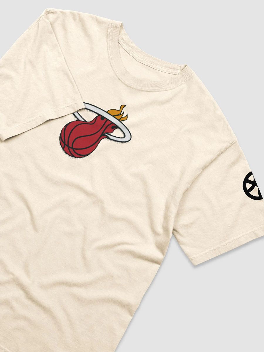 CourtWear- Heat Tee product image (6)