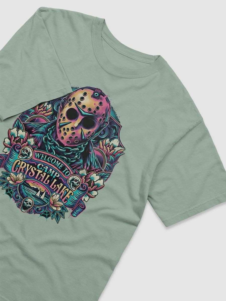 Jason Voorhees: Welcome to Camp Crystal Lake product image (34)