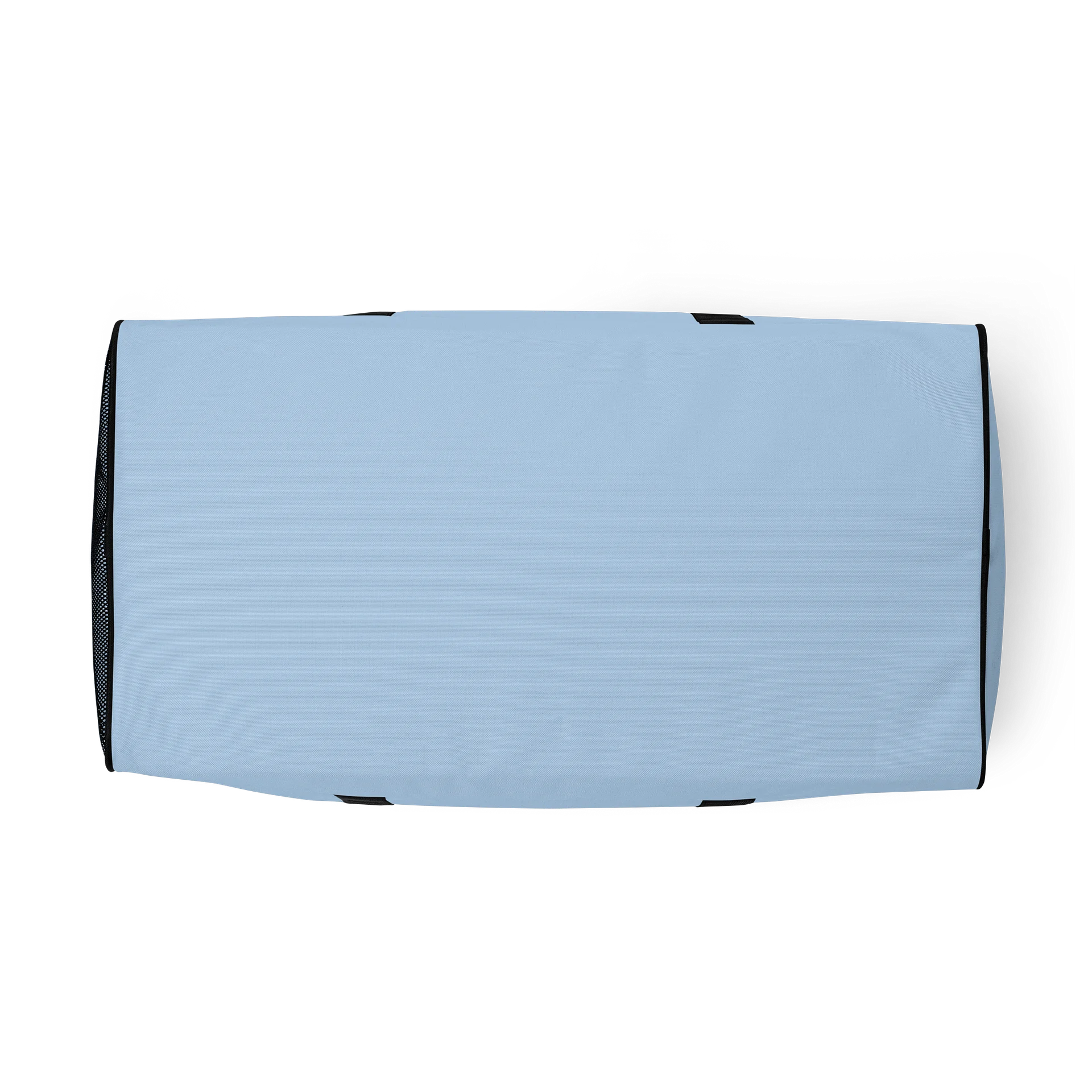 Baby Blue Duffel Bag product image (5)