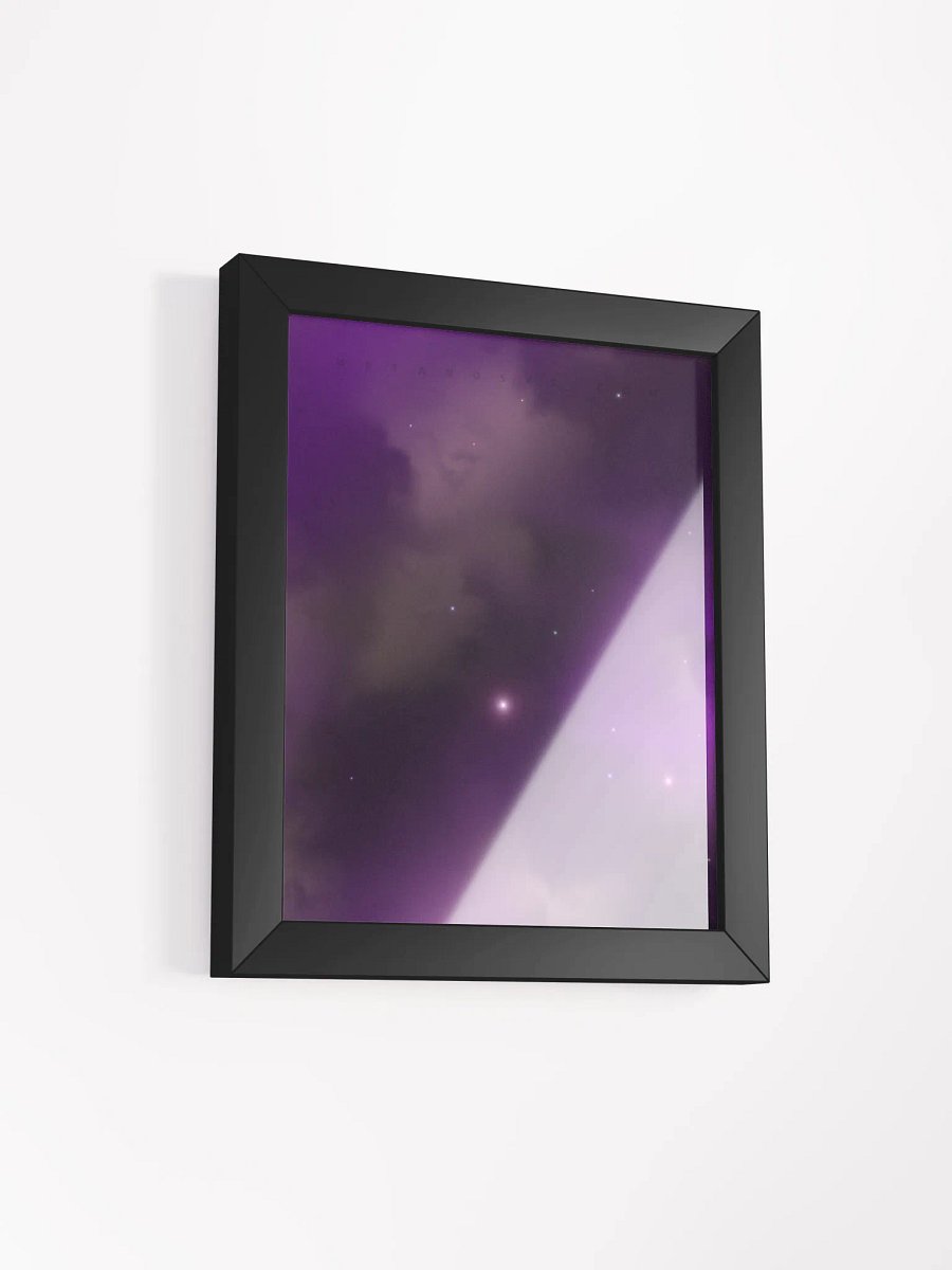 Nebula PGB1 Framed Poster Part 2 of 3 product image (28)