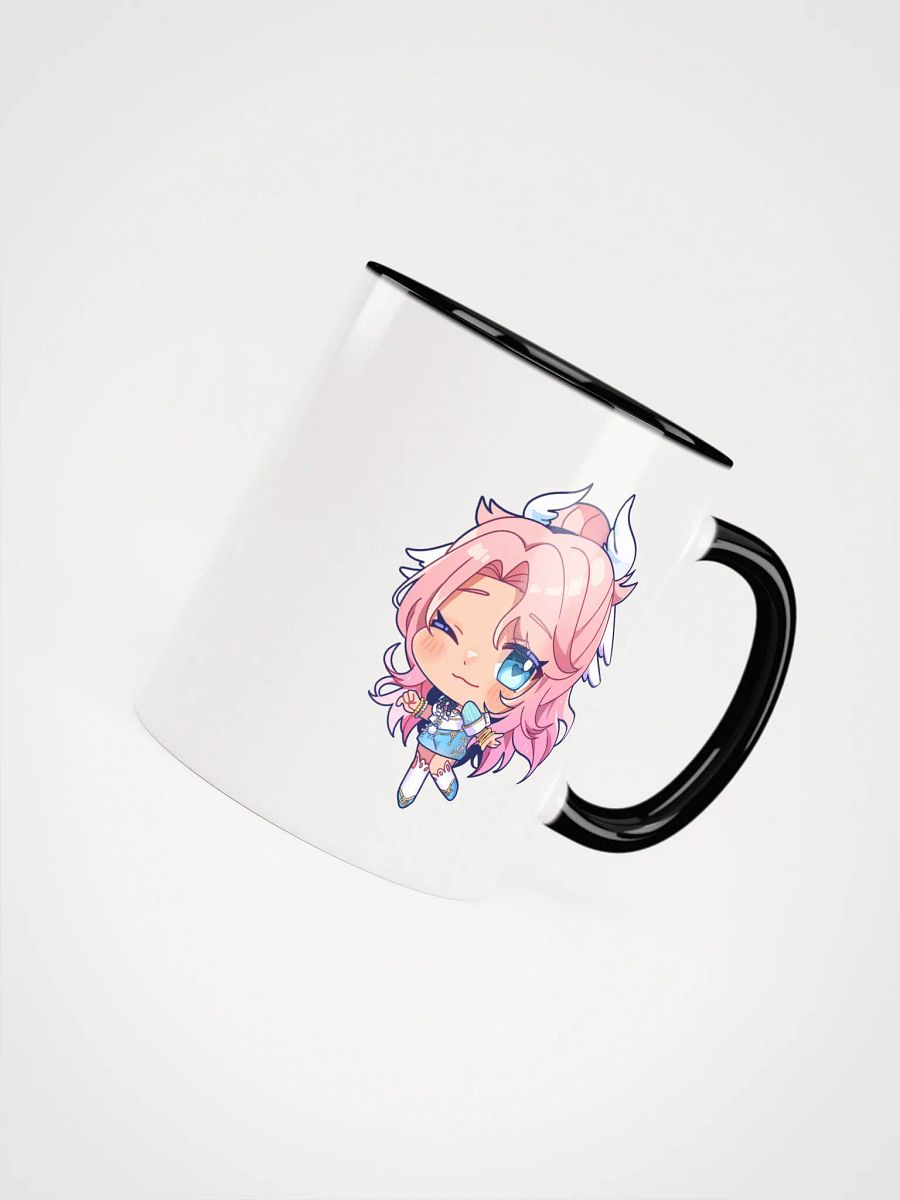 Dovely Mug w/ Color product image (4)