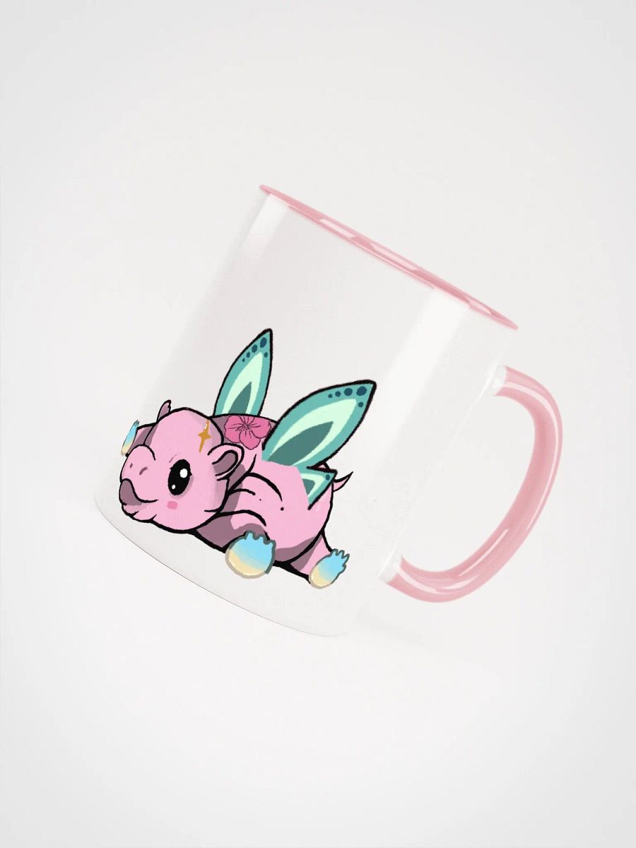 happy the hippo mug 🦛 product image (4)