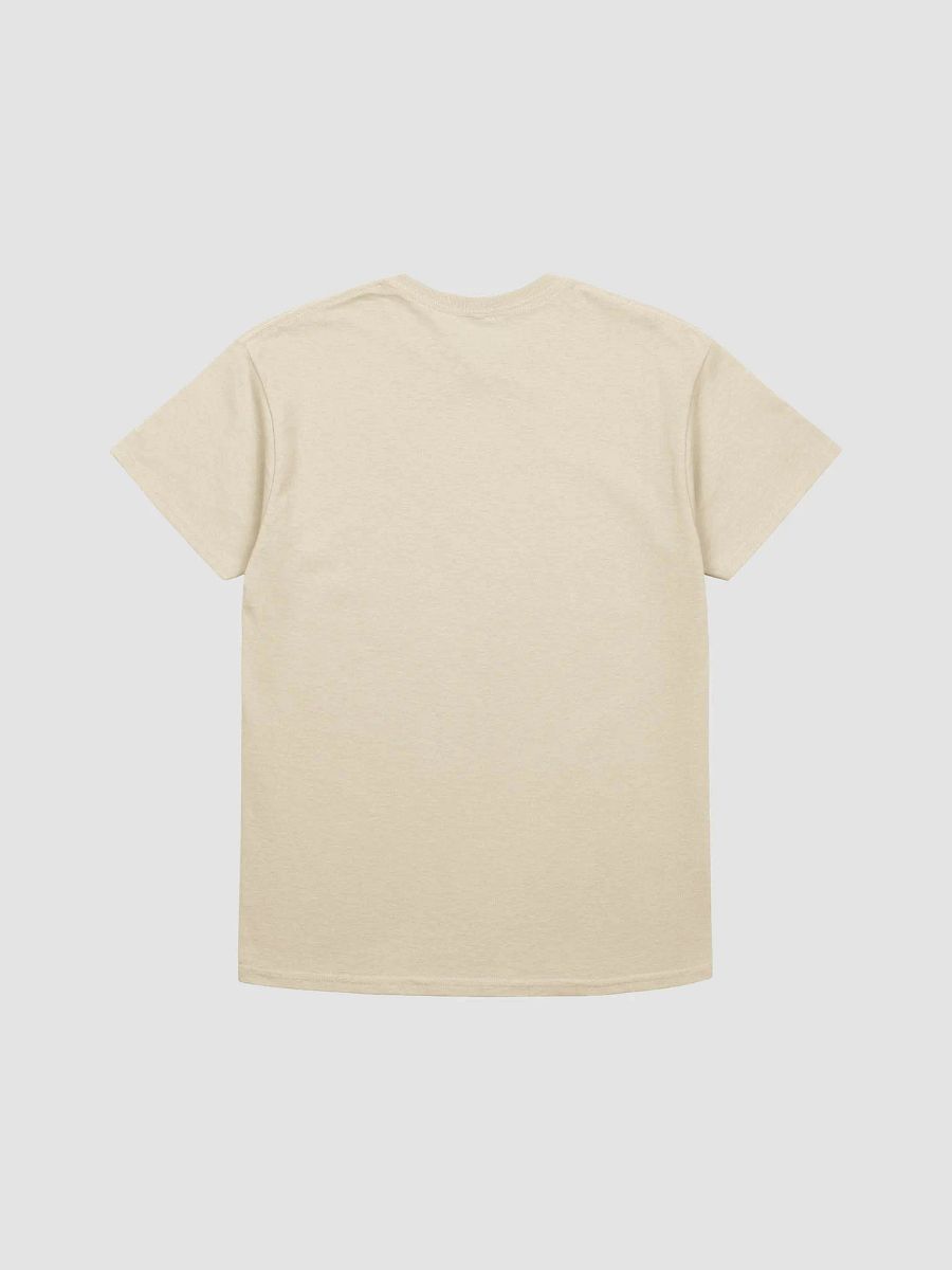 Shocked Hyushi - Tee - Front Image product image (4)