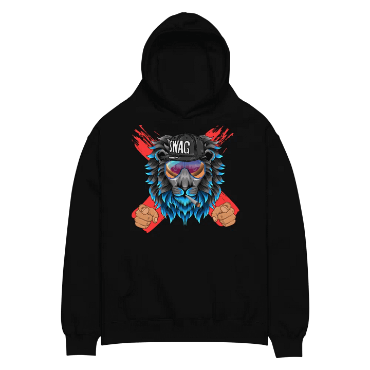 Swag Lion 1# product image (2)