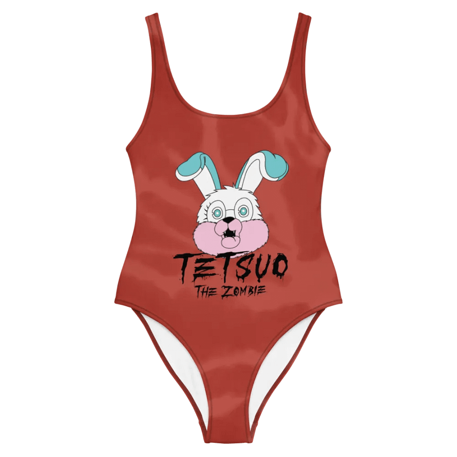 Bunny One-Piece Swimsuit product image (6)