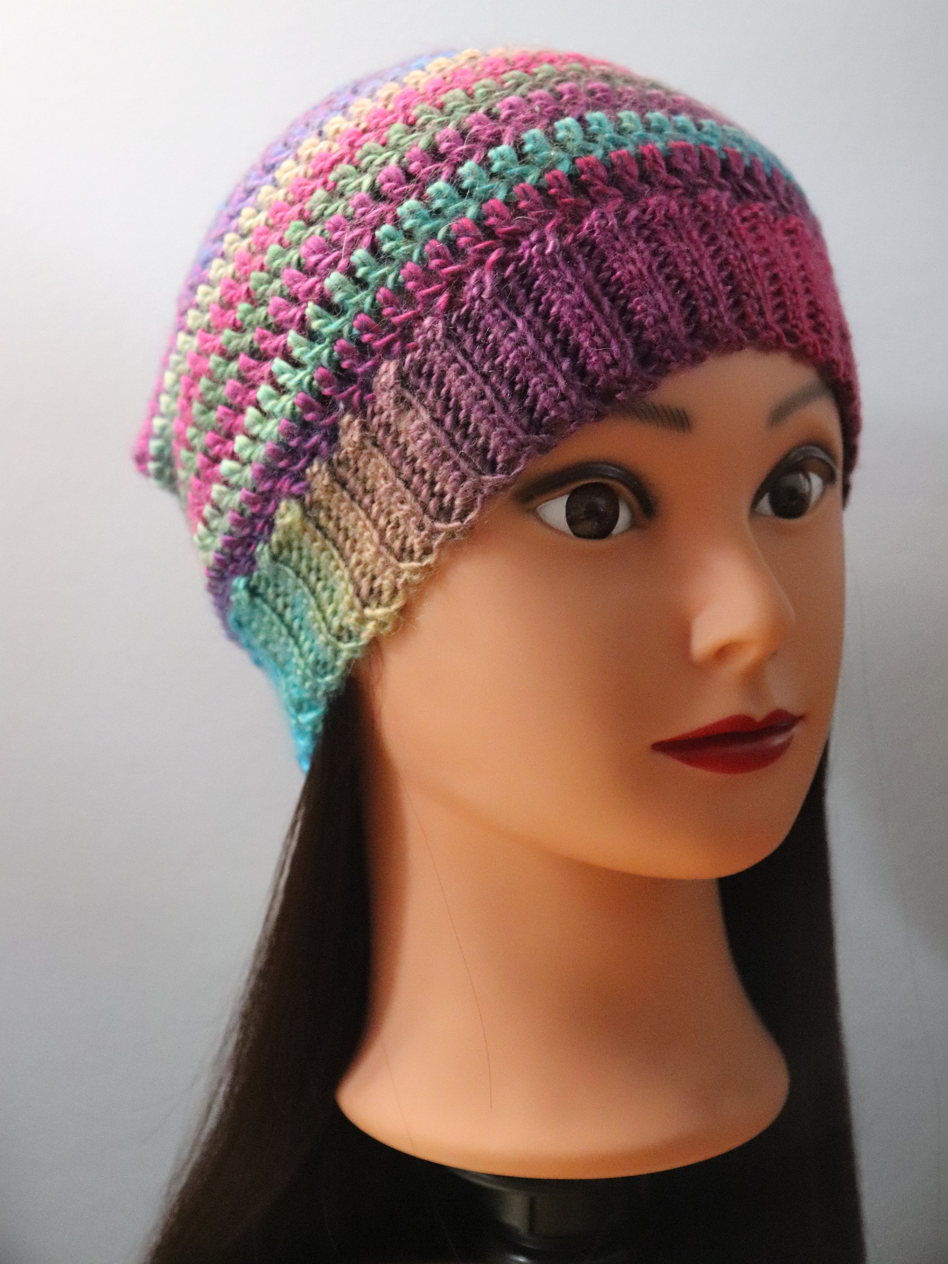 Crochet Hats product image (1)