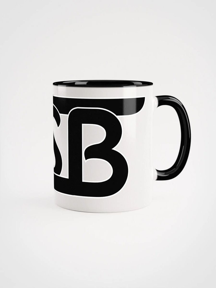 ISB Mug product image (1)