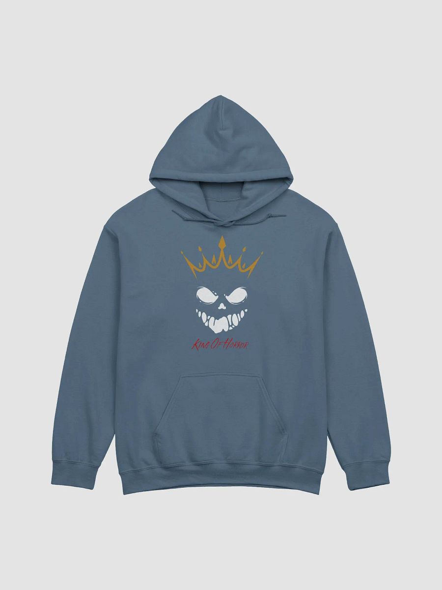 Jester Crown Classic Hoodie product image (1)