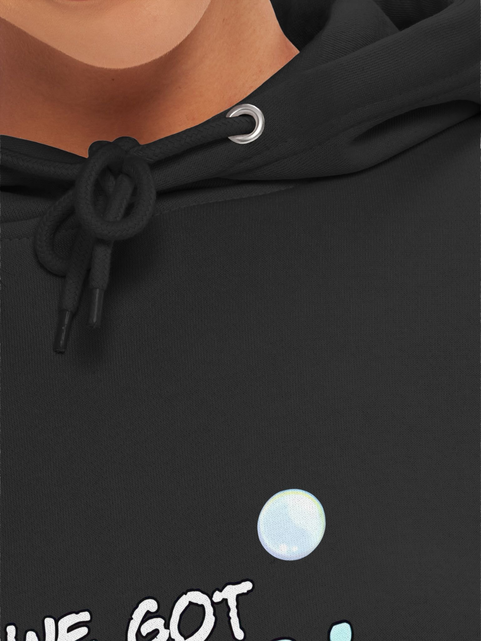 We Got Orbies Premium Hoodie product image (7)