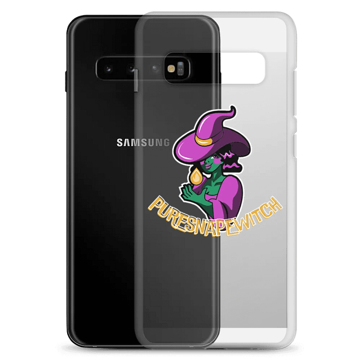 Enchanting Witch Samsung® Case product image (20)