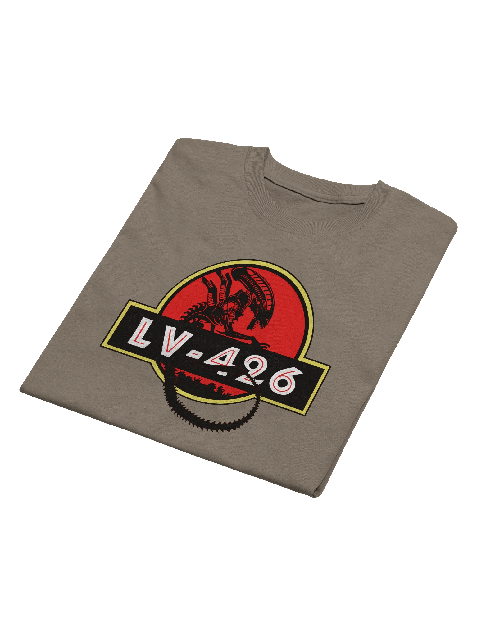 LV-426 - Samarreta product image (3)
