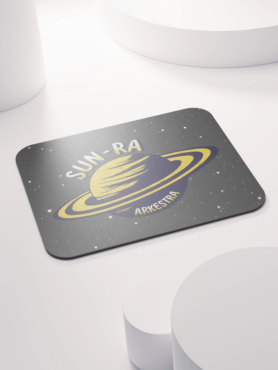 Sun-Ra Mousepad product image (4)