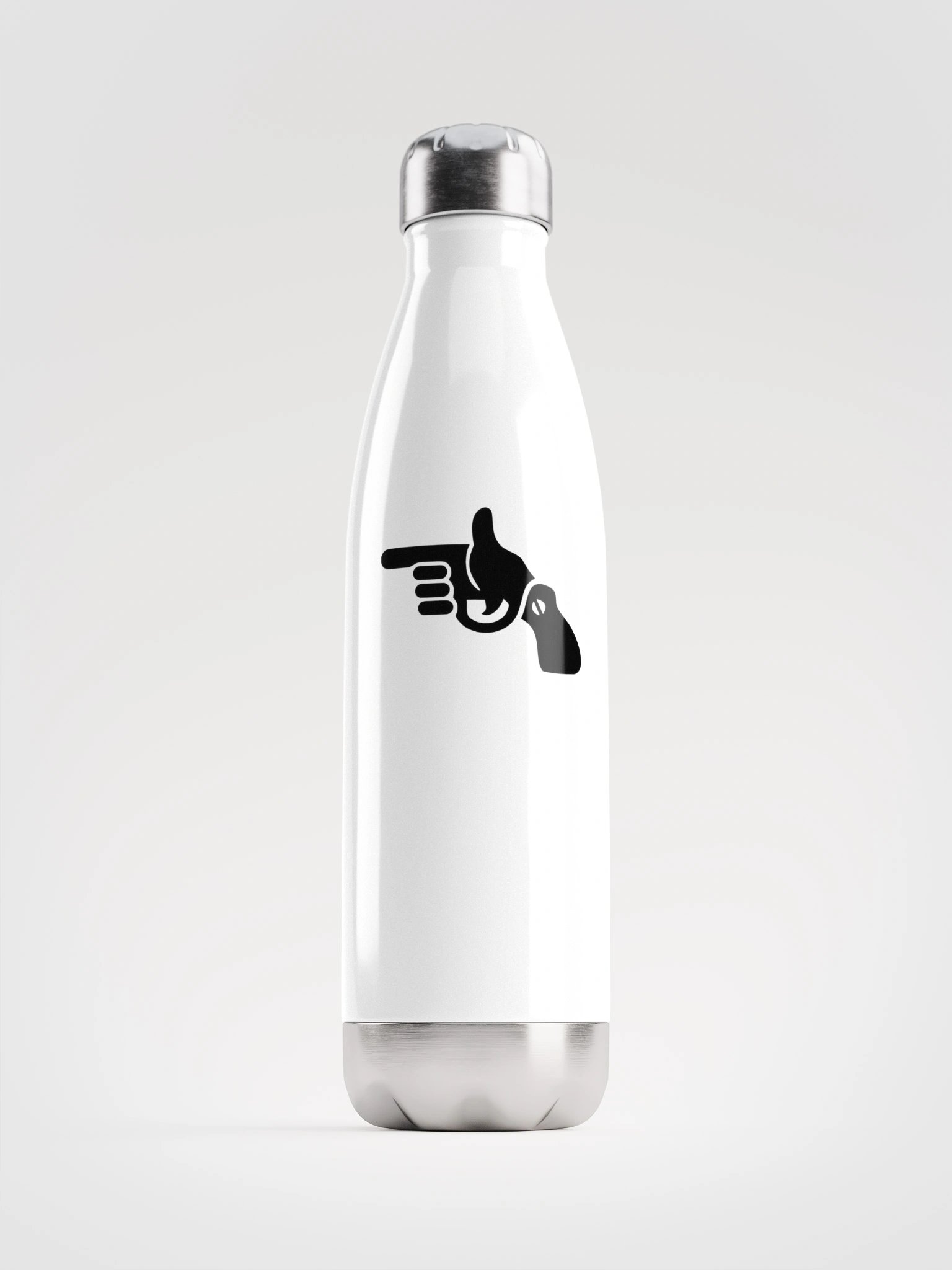 Bang Bang Stainless Steel Water Bottle product image (1)