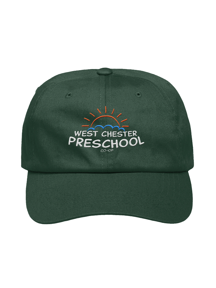 Dad Hat product image (2)
