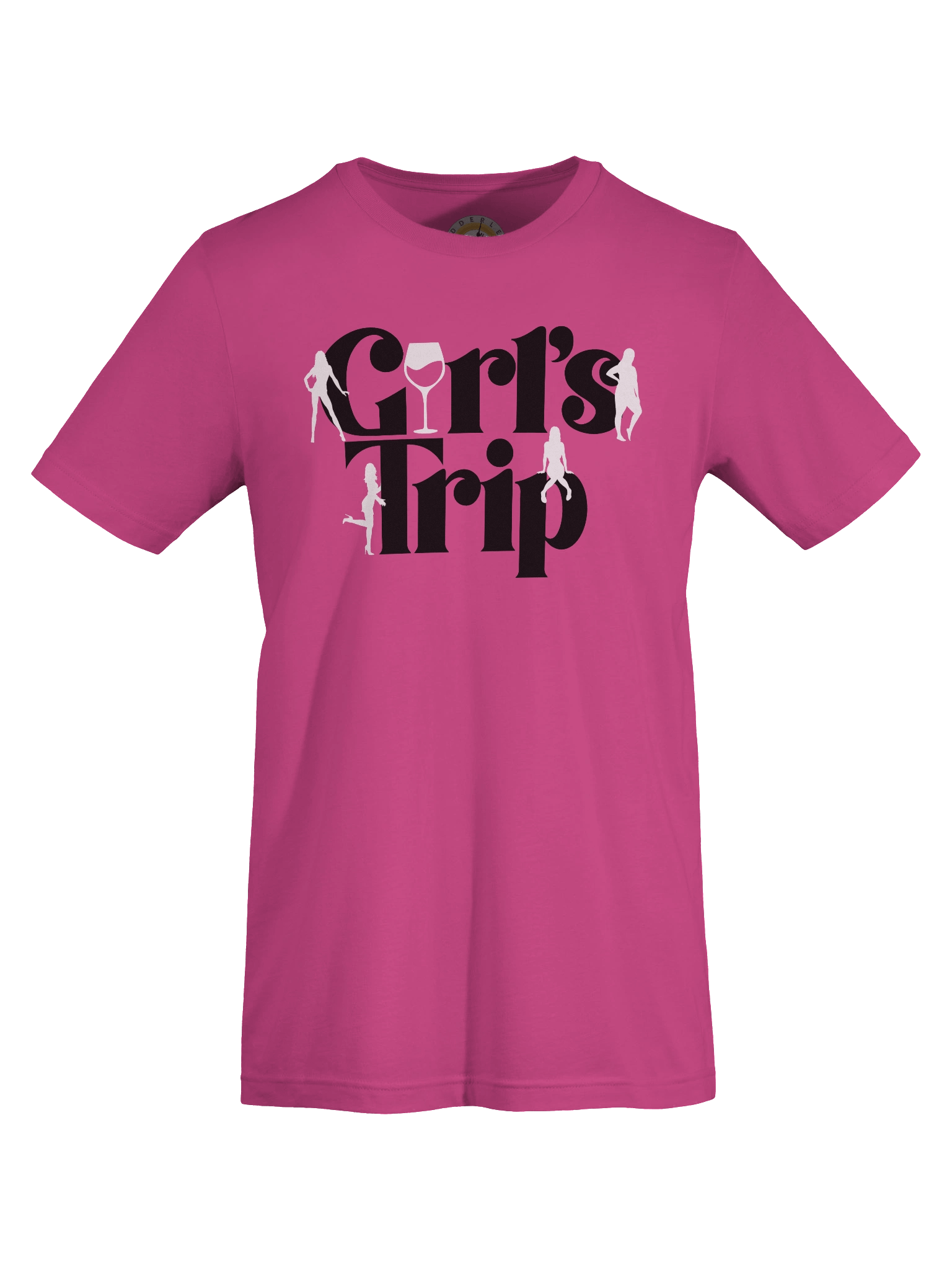 Girls Trip Shirt product image (7)