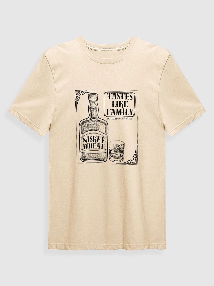 I Drink My Niskey Wheat... product image (4)