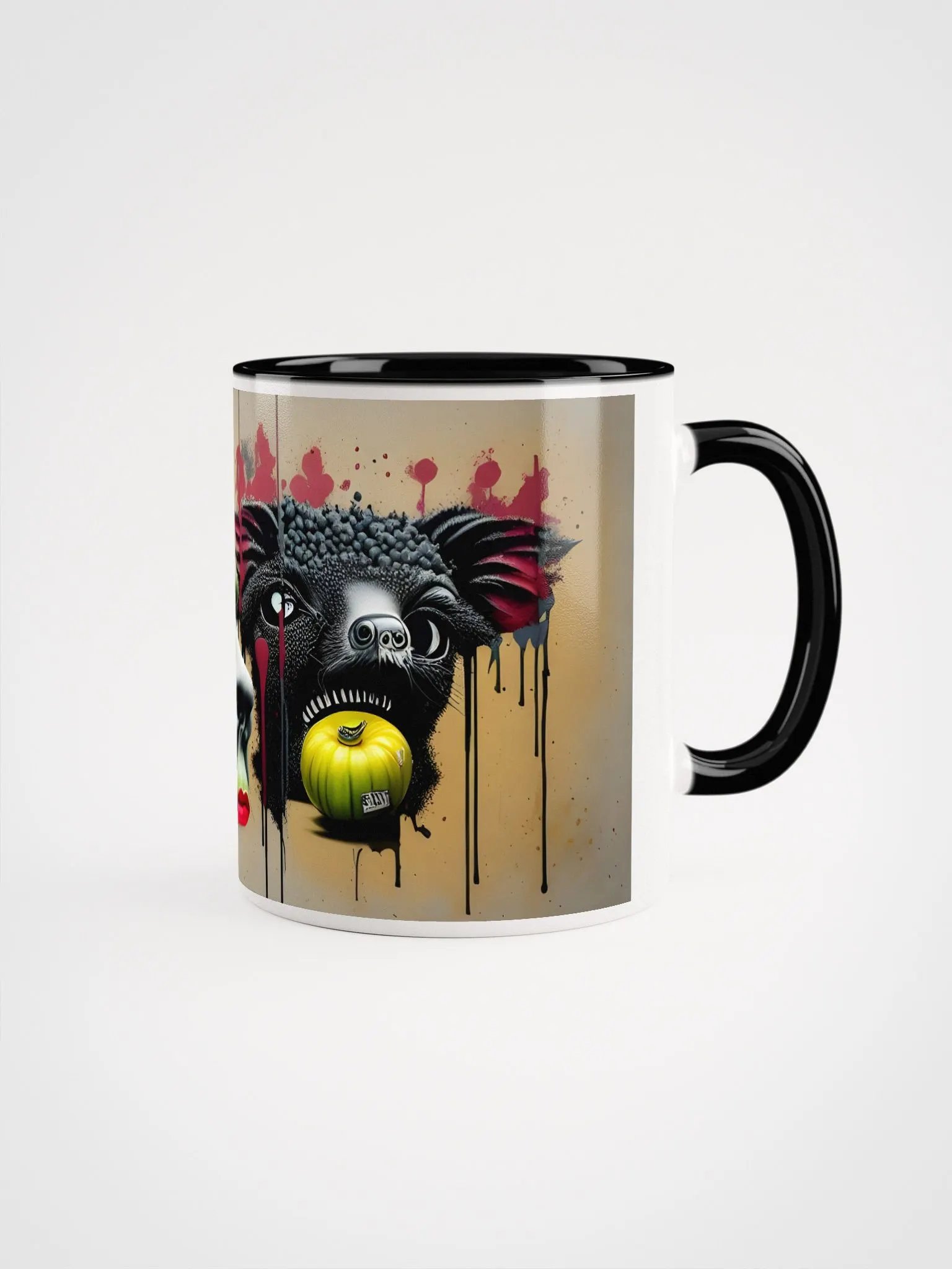 Banksy: Anonymous Street Art Provocateur product image (2)