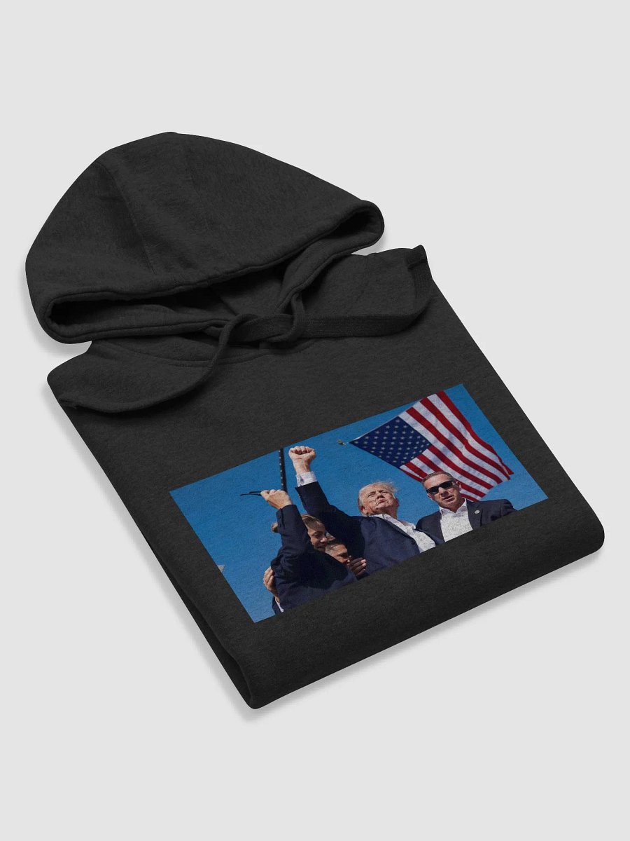 The Real Patriot product image (5)