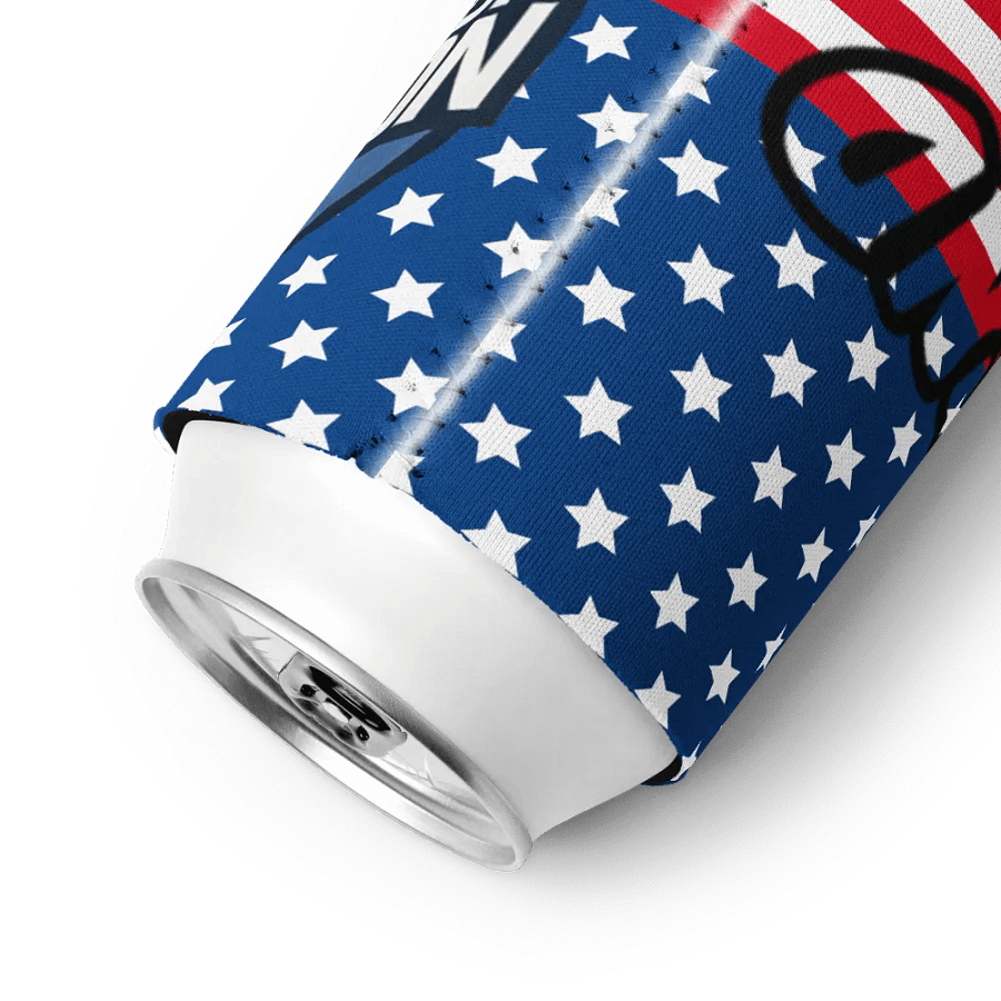 NCND Koozie product image (10)