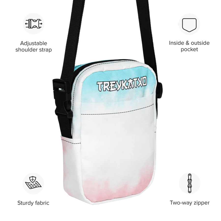 Crossbody Bag product image (11)