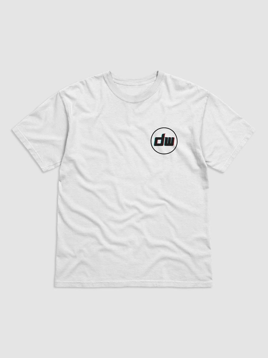 Signature DreamWrld T-Shirt product image (1)