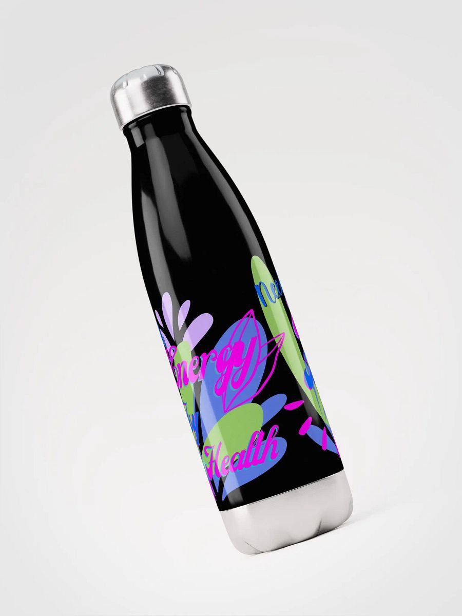 Stainless steal waterbottle 